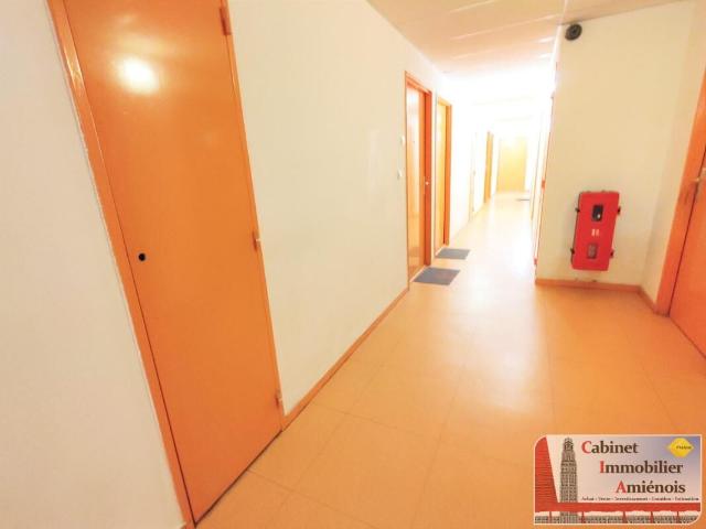Appartement location à Amiens