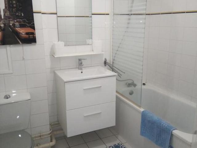 Appartement location à Amiens