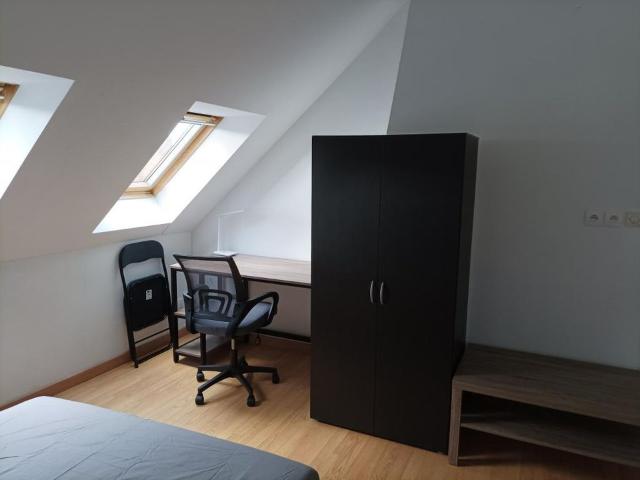 Appartement location à Amiens