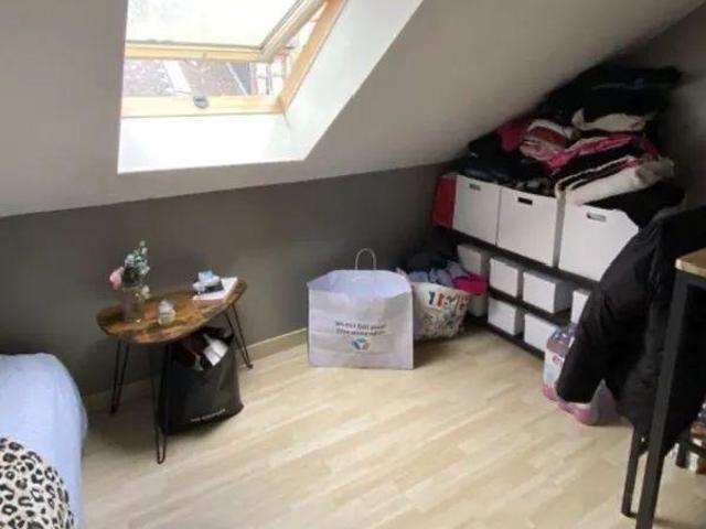 Appartement location à Amiens