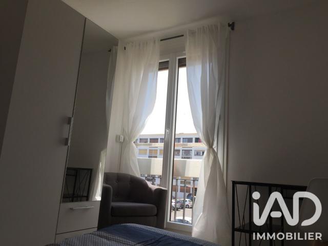 Appartement location à Amiens