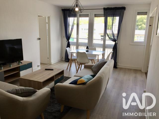 Appartement location à Amiens