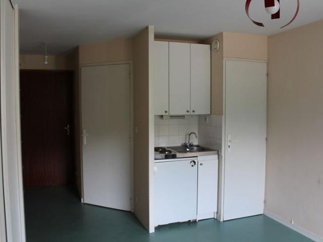Appartement location à Angers