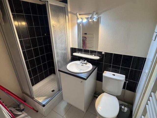 Appartement location à Angers