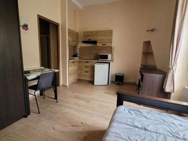Appartement location à Angoulême, Aignes-et-puypéroux