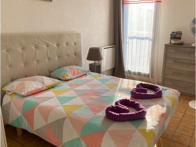 Appartement location à Annecy