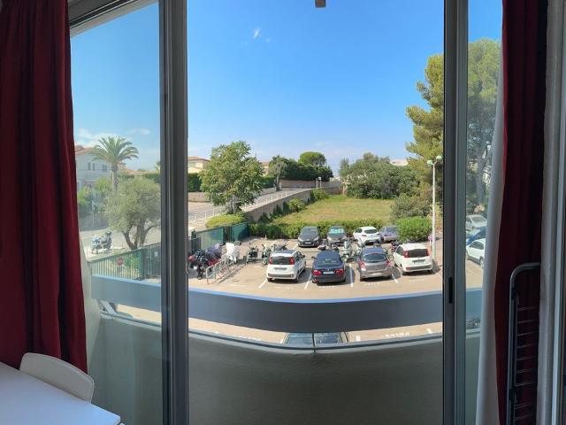 Appartement location à Grasse, Antibes