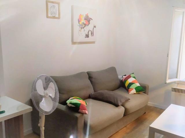 Appartement location à Arles