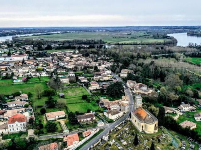 Appartement location à Libourne, Arveyres
