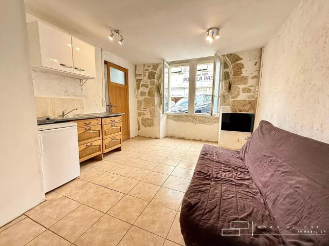 Appartement location à Auch