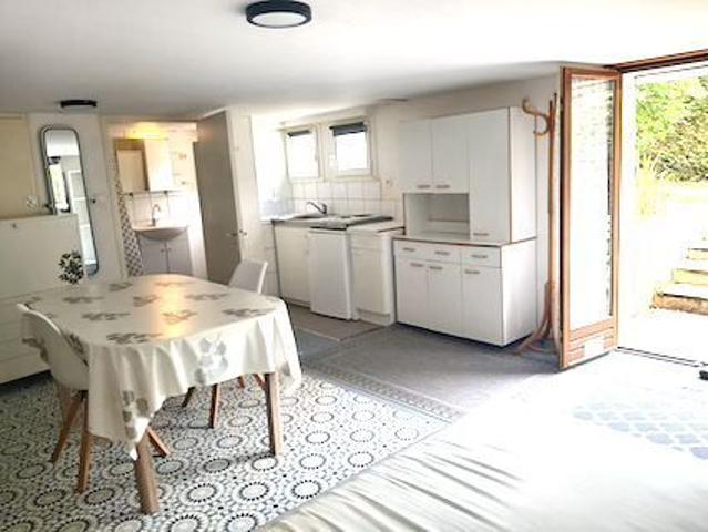 Appartement location à Auxerre