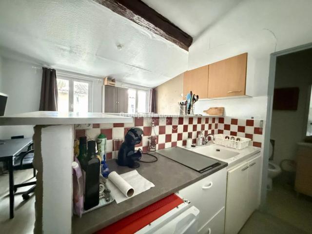 Appartement location à Avignon