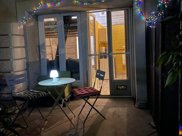 Appartement location à Avignon
