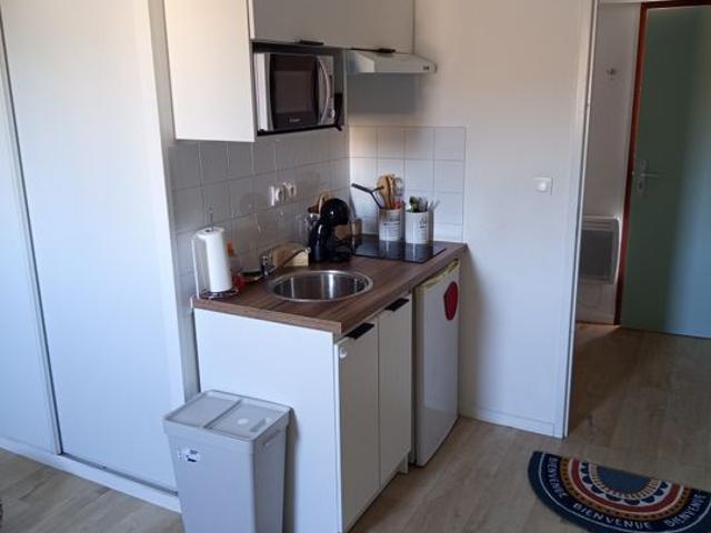 Appartement location à Avignon