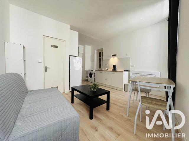 Appartement location à Avignon