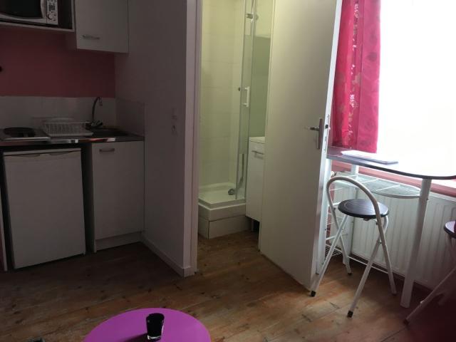 Appartement location à Lille, Baisieux