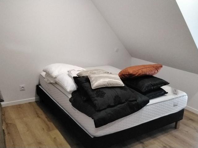 Appartement location à Rennes, Bretagne