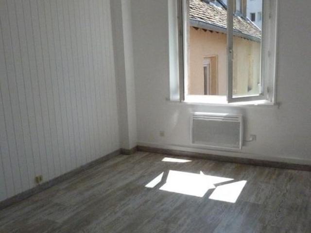 Appartement location à Besançon