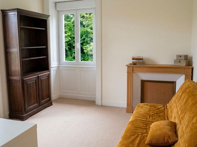 Appartement location à Besançon
