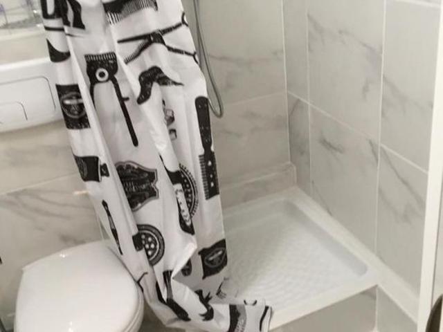 Appartement location à Bobigny