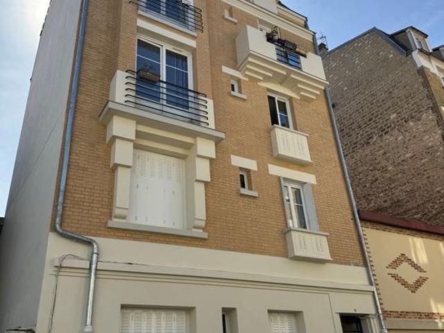 Appartement location à Nanterre, Bois-colombes