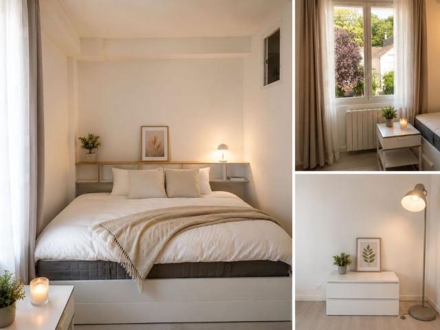 Appartement location à Créteil, Boissy-saint-léger