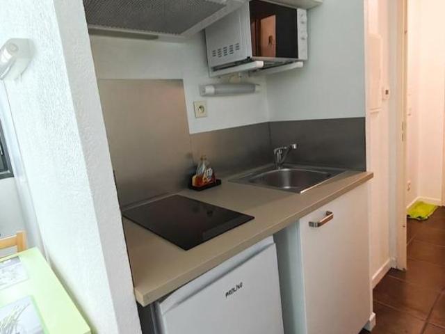 Appartement location à Saintes, Cozes