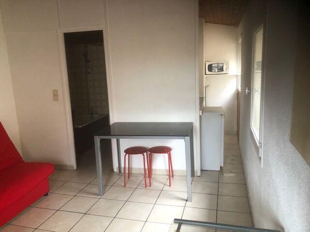 Appartement location à Saintes, Cozes