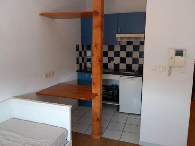 Appartement location à Saintes, Cozes