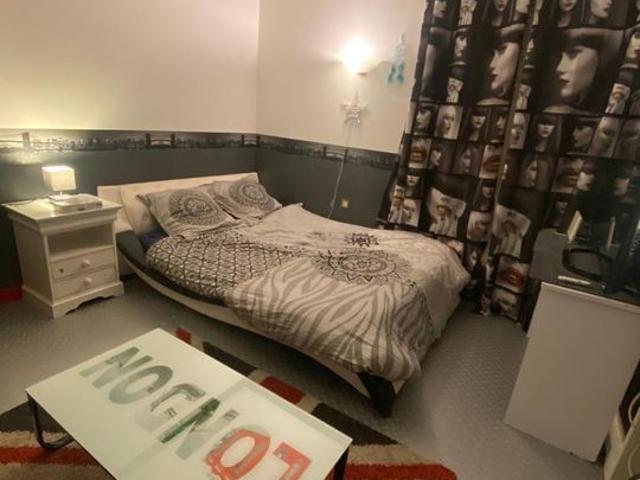 Appartement location à Versailles, Bougival