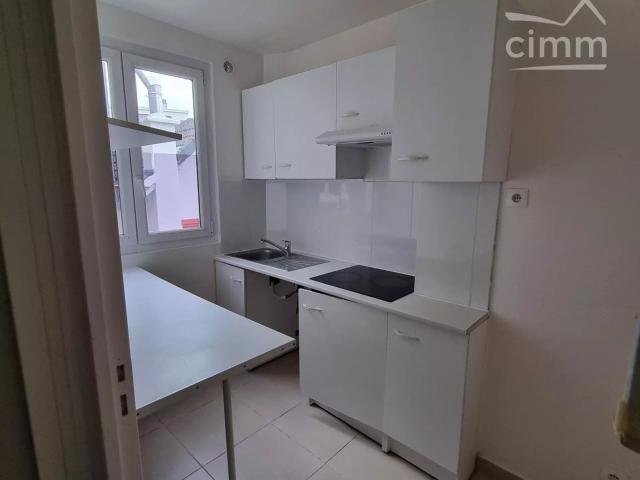 Appartement location à Antony, Bourg-la-reine