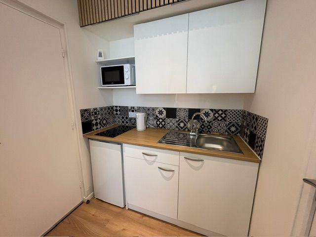 Appartement location à Brest, Bretagne