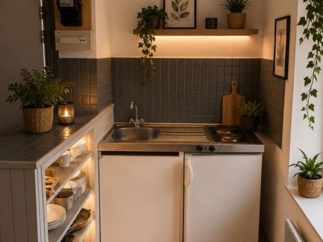 Appartement location à Brest, Bretagne