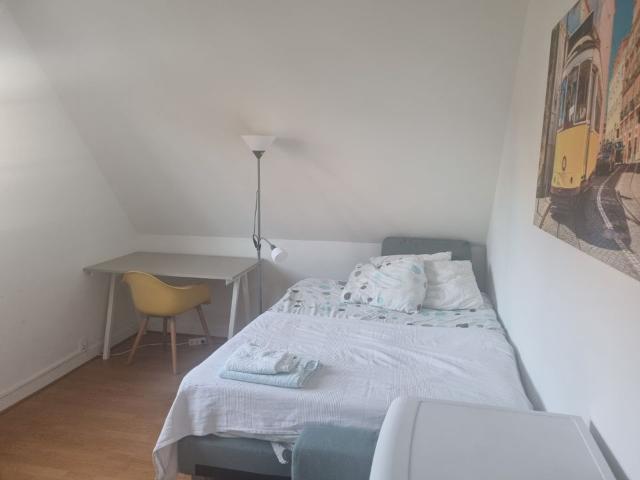 Appartement location à Étampes, Breux-jouy