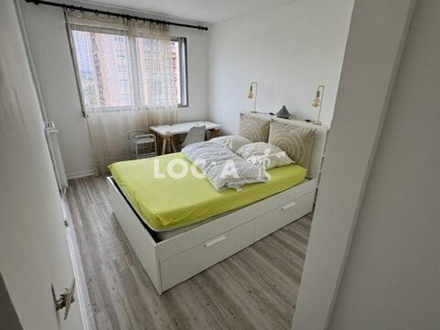 Appartement location à Lyon, Métropole de Lyon