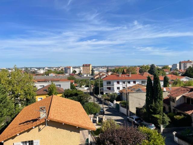 Appartement location à Lyon, Métropole de Lyon