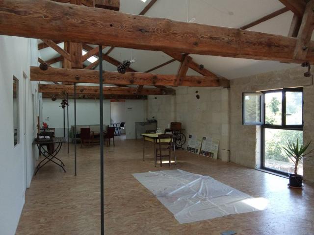 Appartement location à Bordeaux, Cadaujac