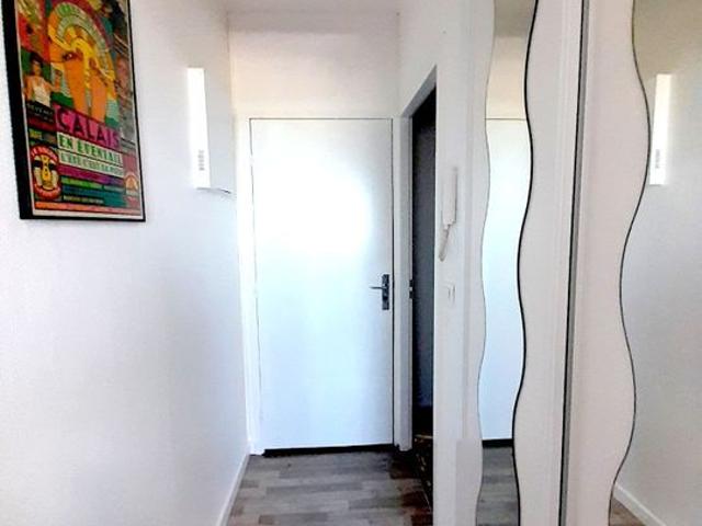 Appartement location à Calais