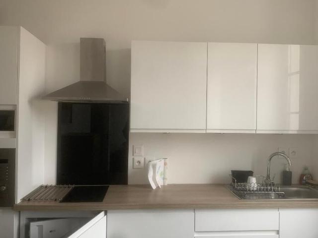 Appartement location à Lyon, Métropole de Lyon
