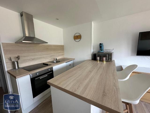 Appartement location à Cambrai