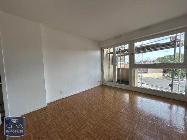 Appartement location à Cambrai, Proville