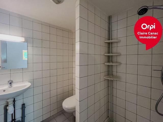 Appartement location à Castres