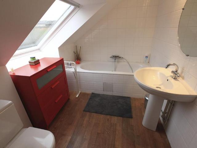 Appartement location à Rennes, Bretagne