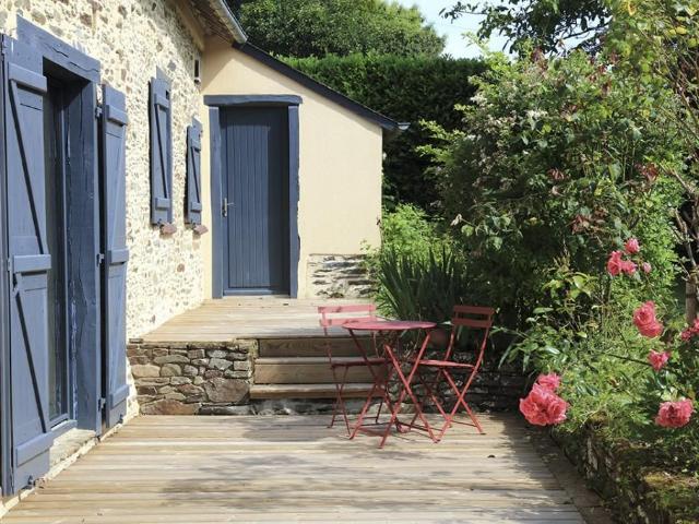 Appartement location à Rennes, Bretagne