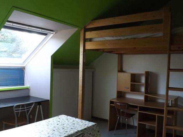 Appartement location à Rennes, Bretagne