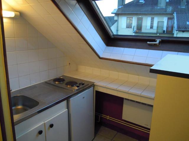 Appartement location à Chalon-sur-Saône, Saint-rémy