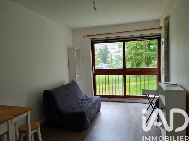 Appartement location à Châlons-en-Champagne, Châlons-en-champagne