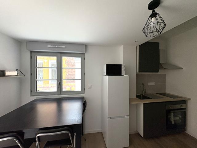 Appartement location à Charleville-Mézières, Charleville-mézières