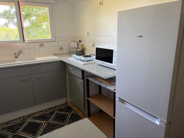 Appartement location à Fontenay-le-Comte, Château-guibert