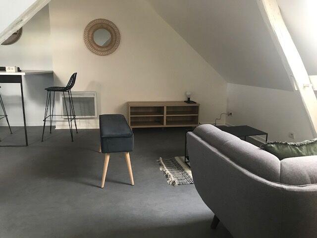Appartement location à Châtellerault